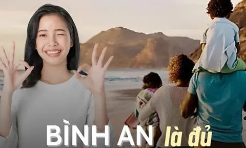 Sau 30 tuổi, tôi học cách tận hưởng mùa lễ theo 10 cách này: Không cần phải hoàn hảo, chỉ cần đủ bình an