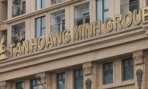 Khách sạn Tân Hoàng Minh nợ thuế gần 316 tỷ đồng