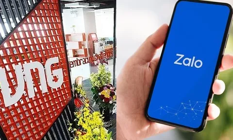 VNG xin hoãn cuộc làm việc về thu thập dữ liệu người dùng Zalo, bất ngờ lý do?