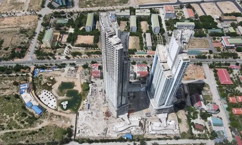 Loạt sai phạm tại 7 dự án bất động sản, du lịch nghìn tỷ ở Khánh Hòa