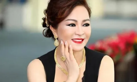 KDL Đại Nam của bà Nguyễn Phương Hằng ra thông báo mới nhất đúng ngày 1/1/2026