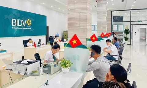 BIDV thông báo khẩn đến tất cả khách hàng