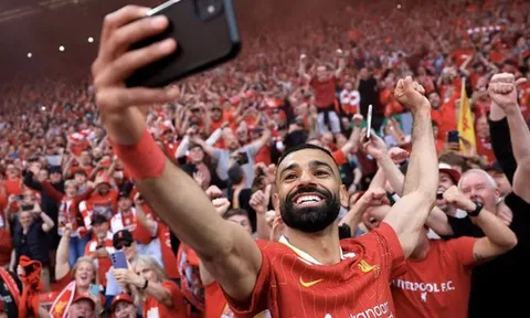 Những khoảnh khắc thể thao thế giới đáng nhớ nhất năm 2025