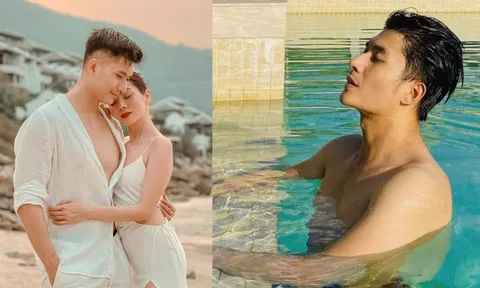 Bạn trai kém 11 tuổi của Lệ Quyên: "Tôi đâu phải thần thánh, cũng chạnh lòng, cũng buồn chứ"