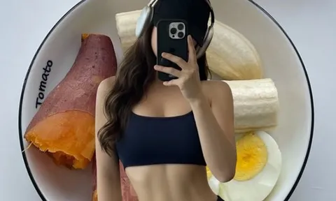 Đừng bỏ bữa sáng nữa, ăn sáng đúng cách thực sự có thể giảm cân