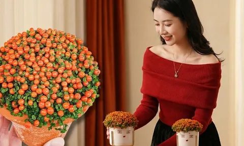 "Bảo bối" phong thủy mới cho Tết Bính Ngọ 2026: Tên nghe sang chảnh, bé xíu xiu mà hút lộc cả năm