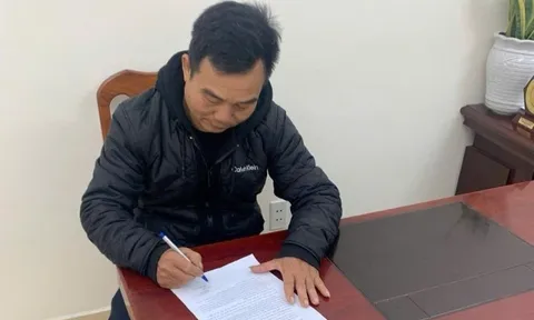 Chuyển nhầm vào tài khoản của người trùng họ tên cháu mình, người đàn ông Hải Phòng được ngân hàng chuyển trả lại sau hơn 1 tháng