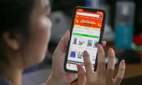 Hơn 47.000 sản phẩm và 17.000 gian hàng trên sàn thương mại điện tử bị xử lý