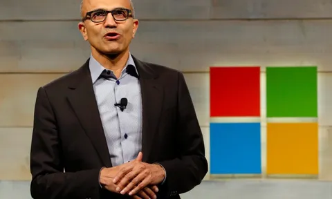 Công nghệ 03/01: CEO Microsoft kêu gọi vượt qua tranh luận về AI