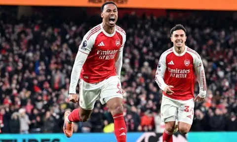 Ngoại hạng Anh ngày càng trở nên khó đoán