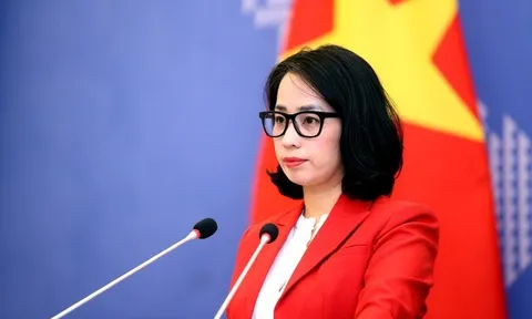 Việt Nam kêu gọi tôn trọng luật pháp quốc tế, Hiến chương Liên Hợp Quốc