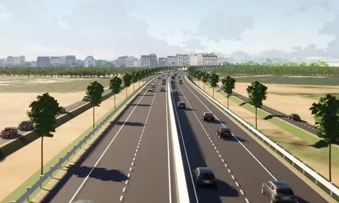 Phương án đầu tư tuyến cao tốc CT.03 đoạn qua Sơn La, Điện Biên