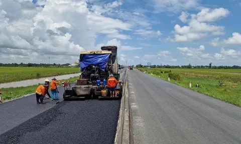 Thanh tra Chính phủ chỉ rõ nhiều bất cập tại Dự án nâng cấp tuyến Lộ Tẻ – Rạch Sỏi