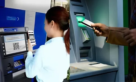 Chính thức: Quy định mới khiến những người này không thể mở thẻ ngân hàng, ngưng giao dịch thẻ