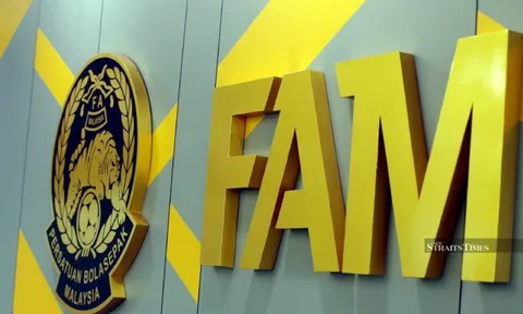 Tòa án trọng tài thể thao phản hồi về vụ nhập tịch "lậu" của FAM