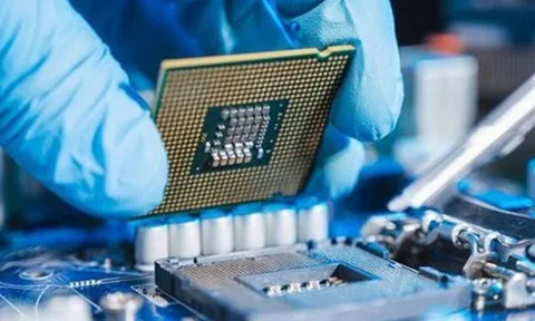 AI làm khan hiếm chip nhớ, giá thiết bị điện tử có thể tăng tới 20%