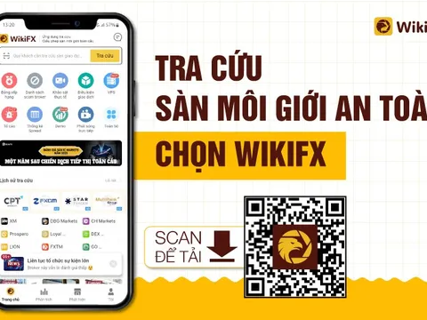 WikiFX so sánh sàn Forex XM và FBS: Chi tiết - an toàn - uy tín