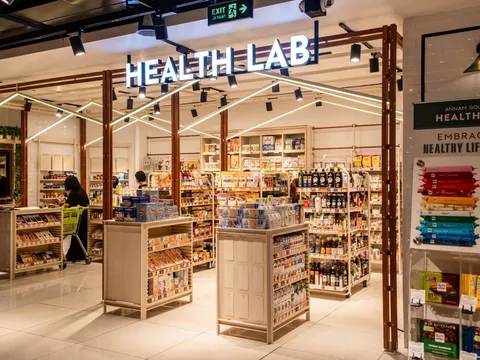 Annam Gourmet tiếp nối lan tỏa tinh thần sống khỏe “sành điệu nhưng khoa học” với chiến dịch “Curating Wellness”