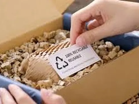 Nestlé tiên phong lan tỏa thói quen tiêu dùng xanh, hướng tới tương lai phát triển bền vững