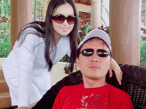 Ca sĩ Việt lấy chồng tỷ phú Mỹ: Được tặng cả một nhà hát, biệt thự rộng tới mức phải di chuyển bằng ô tô