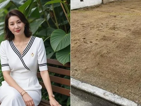 Mẹ U50 chia sẻ: Mảnh đất mua năm 2019 tăng giá gấp đôi, nhưng vẫn chưa bán vì sợ mất thứ quan trọng hơn tiền
