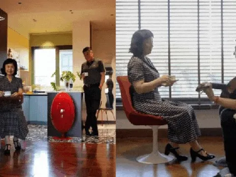 Cặp vợ chồng 67 tuổi biến nhà thành “viện dưỡng lão hiện đại” để không trở thành gánh nặng cho con cái và tận hưởng tuổi già theo cách riêng