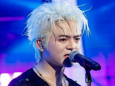Cái kết của Quang Anh RHYDER