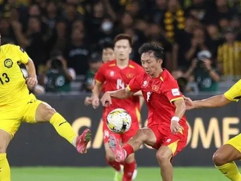 Người hâm mộ Đông Nam Á bức xúc trước thông tin Malaysia có thể thoát án phạt