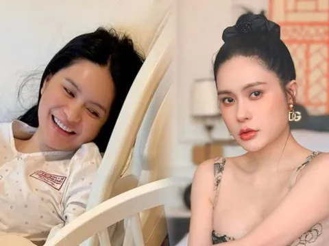 “Đoàn Di Băng sinh con” lọt tìm kiếm phổ biến giữa lúc đang ở ẩn