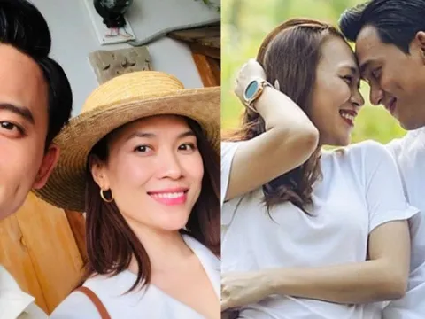 8 năm Mỹ Tâm ở bên Mai Tài Phến