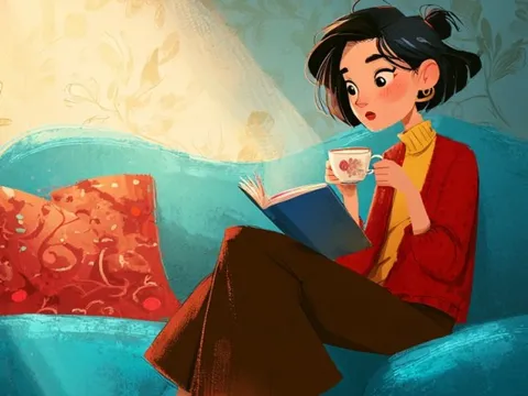 Bước sang tuổi trung niên muốn gặp may đừng quên 3 điều này!
