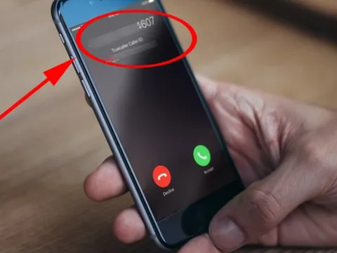 Nghe điện thoại có nội dung sau, hãy tắt máy ngay lập tức!