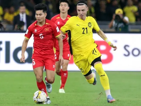 Bị FIFA phạt nhưng đội tuyển Malaysia vẫn được thi đấu