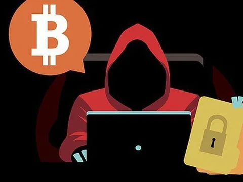 Sau vụ AntEx của Shark Bình, chuyên gia bóc trần những "chiếc bẫy" lừa đảo tinh vi trong thế giới blockchain