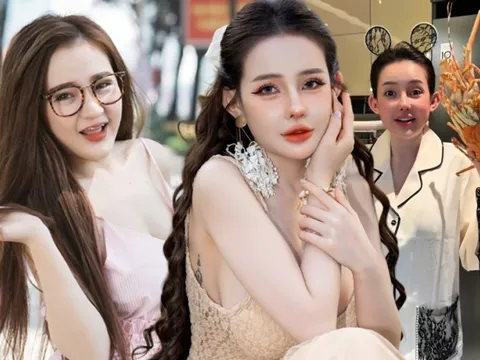 Ngân 98 làm đủ nghề trong 10 năm để nổi tiếng và cú trượt ngang khi rẽ hướng kinh doanh