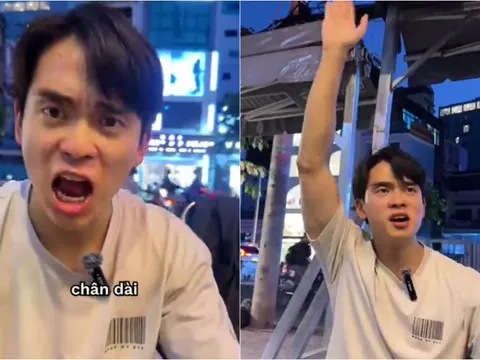 Nếm thử “Vũ nữ chân dài” khiến khách Hàn phải thốt lên: “Đây mới là cuộc sống chứ”