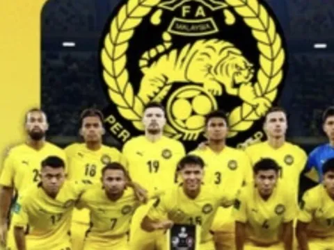 Malaysia bị lừa trong vụ làm giả hồ sơ 7 cầu thủ?