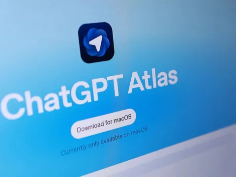 Sát thủ Google Chrome của OpenAI đã xuất hiện: trình duyệt ChatGPT Atlas