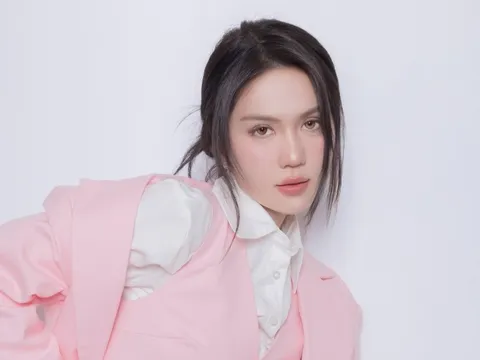 Quyết định của Ngọc Trinh