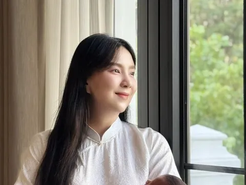 Cuộc sống của nữ “MC xinh đẹp nhất VTV” với chồng 2 trong lâu đài nghìn m2 ở Bắc Ninh
