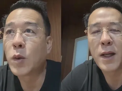 "Vua Cá Koi" Thắng Ngô chia sẻ chuyện lấy vợ mới sau 2 lần đổ vỡ