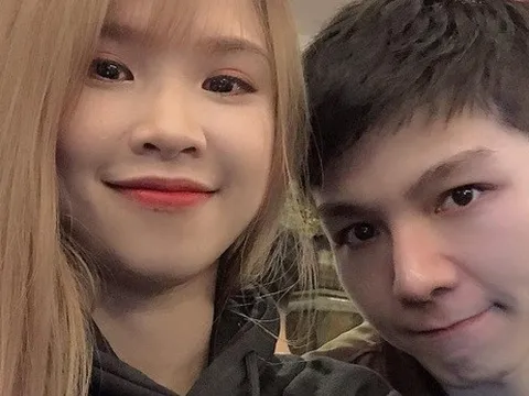 Tình trạng của Khởi My và chồng kém tuổi