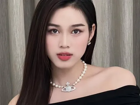 Lùm xùm của Hoa hậu Đỗ Hà dậy sóng trở lại