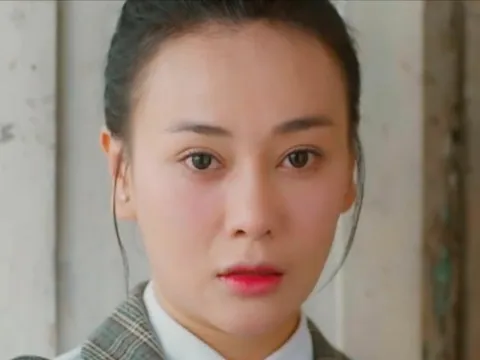 Vai diễn của Phương Oanh gây bàn tán