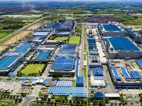 Đề xuất sửa đổi điều kiện đầu tư hạ tầng khu công nghiệp