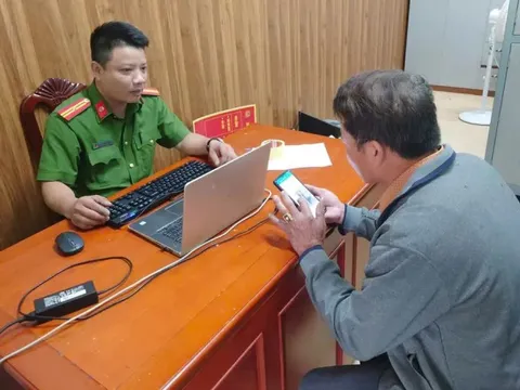 Cảnh giác thủ đoạn lừa đặt hàng qua mạng chiếm tiền đặt cọc