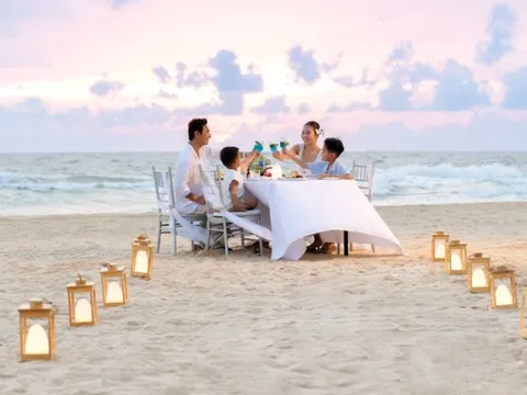 Chuỗi resort trải dài 4 bốn miền biển của đất nước: Khi mỗi điểm đến là một gam màu cảm xúc trên bản đồ nghỉ dưỡng Việt Nam