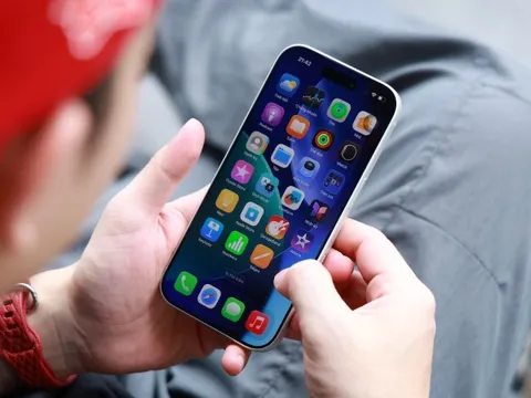 Cựu nhân viên Apple chỉ ra sai lầm tai hại nhiều người dùng iPhone đang mắc phải