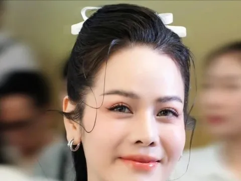 Chuyện gì xảy ra với Nhật Kim Anh