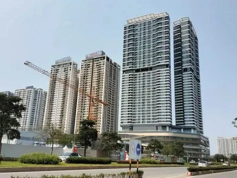 Đề xuất tổ chức, cá nhân cung cấp thông tin về nhà, đất sở hữu
